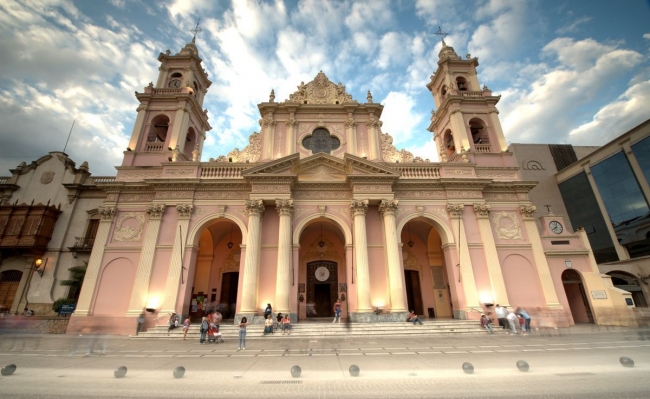 SALTA & CAFAYATE