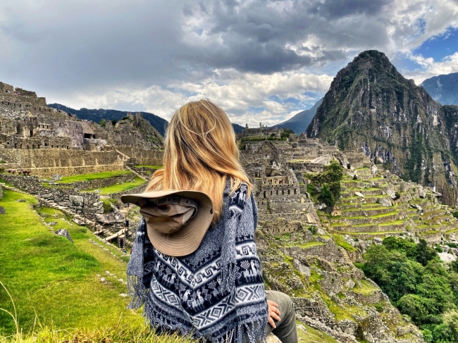 PERU & CUSCO & MACHU PICHU en SEPTIEMBRE