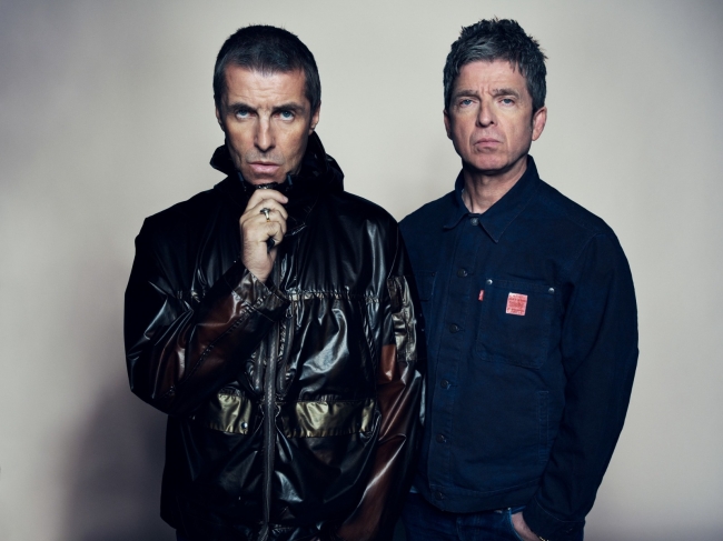 OASIS 15 y 16 de NOVIEMBRE en RIVER