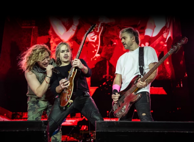 AIRBAG en MAR DEL PLATA  15  16  17 AGOSTO