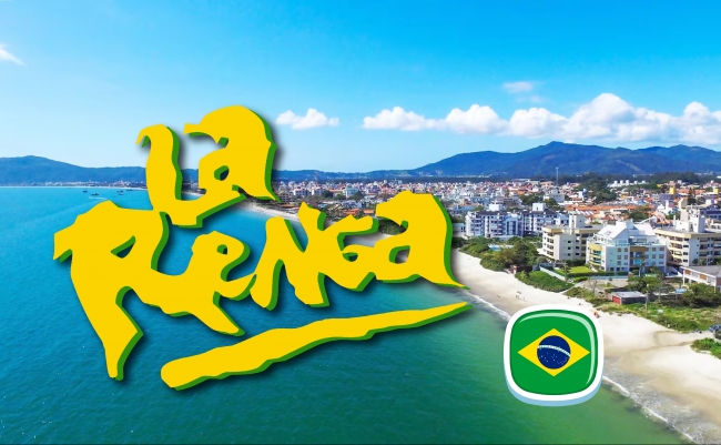 LA RENGA EN BRASIL  OPCIN 1