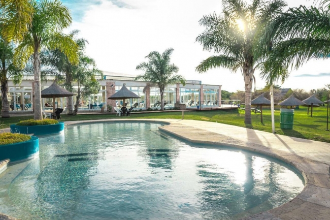 FULL DAY TERMAS DEL GUAYCHU en SEPTIEMBRE