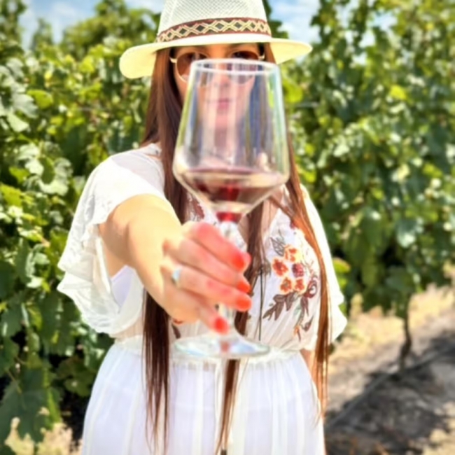EXPERIENCIA COLONIA WINE TOUR en SEPTIEMBRE