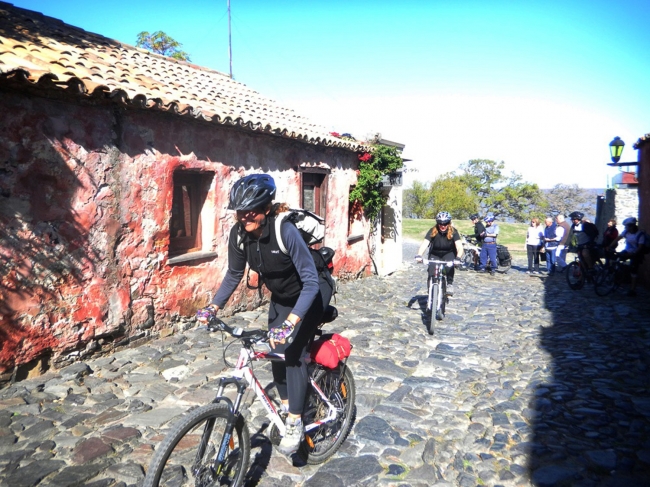 EXPERIENCIA DAY TOUR EN BICI EN SEPTIEMBRE Y OCTUBRE