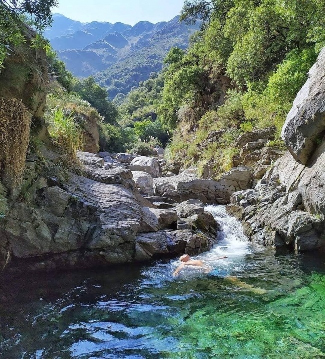 MERLO SAN LUIS FERIADO DE NOVIEMBRE