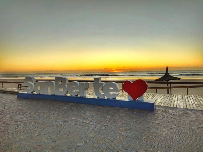 SAN BERNARDO EN FERIADO DE OCTUBRE 