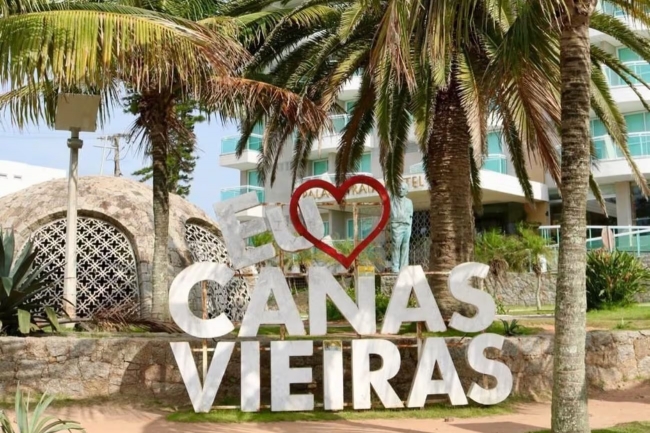 CANASVIEIRAS EN ENERO-FEBRERO-MARZO 