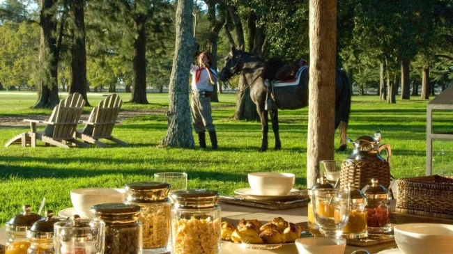 FULL DAY EN SAN ANTONIO DE ARECO 