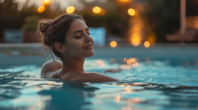 TERMAS DE RIO HONDO EN OCTUBRE