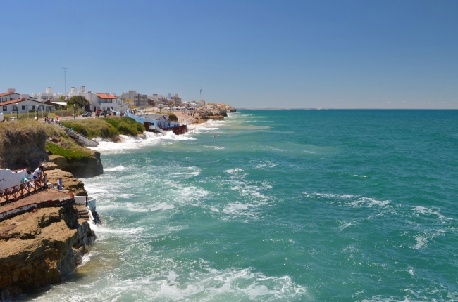 LAS GRUTAS EN ENERO Y FEBRERO