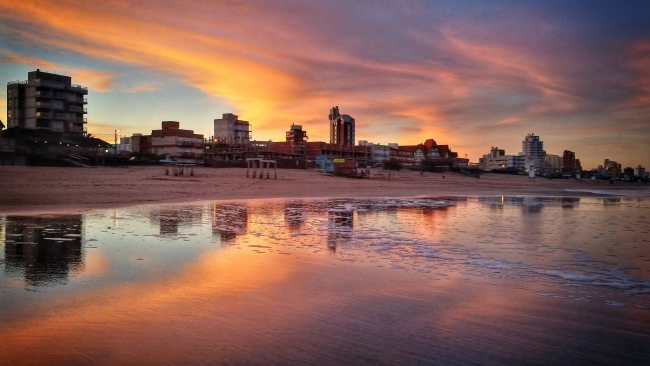 VILLA GESELL EN ENERO Y FEBRERO 