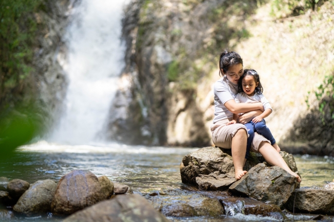 MERLO EN FERIADO DE DICIEMBRE