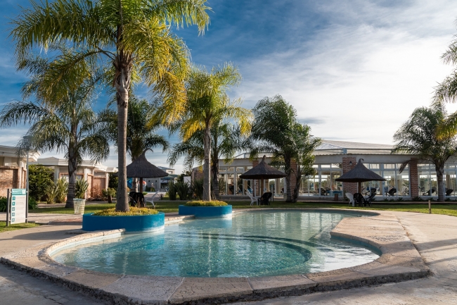 FULL DAY TERMAS DE GUAYCHU EN NOVIEMBRE 