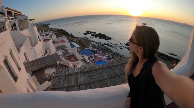 PUNTA DEL ESTE EN AO NUEVO ​​🥂​
