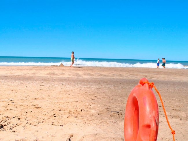 VILLA GESELL EN AO NUEVO