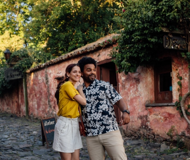 FULL DAY CLASICO EN COLONIA DEL SACRAMENTO 