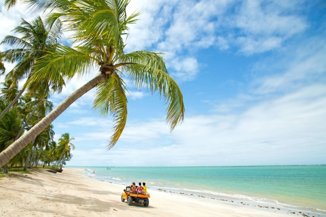 MARAGOGI BRASIL EN VACACIONES DE INVIERNO 