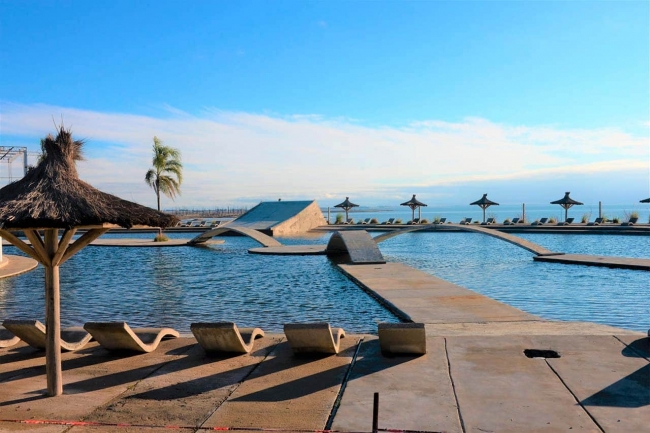 CARHUE EN MARZO, ABRIL, MAYO Y JUNIO 