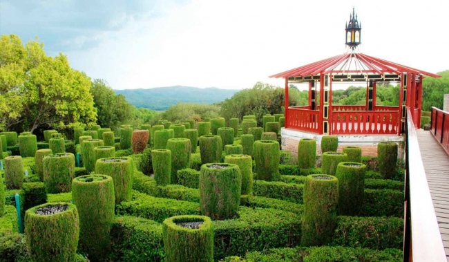 VILLA GIARDINO - CORDOBA EN FERIADO DE JULIO 