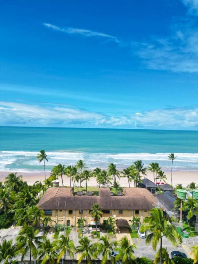 PORTO DE GALINHAS EN DICIEMBRE 