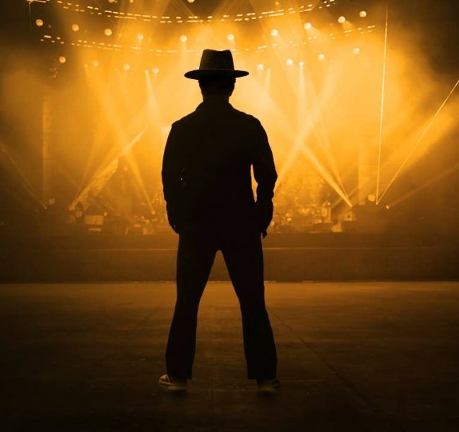 JAMIROQUAI EN EL HIPODROMO DE SAN ISIDRO 17 DE SEPTIEMBRE 